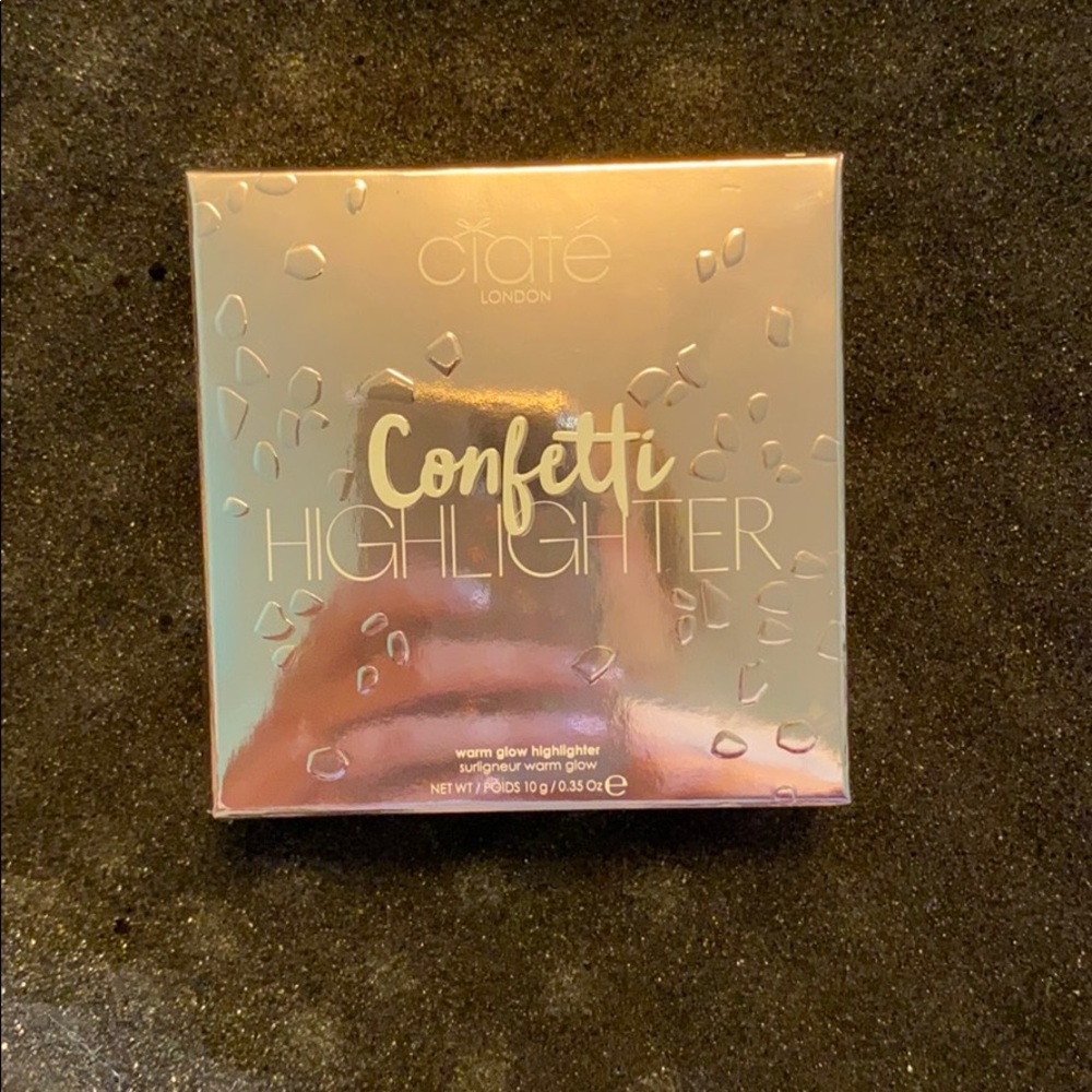 Ciate London highlighter
